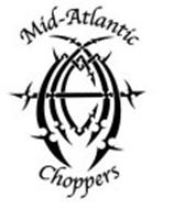 MID-ATLANTIC CHOPPERS MAC
