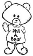 PHIL A. BEAR