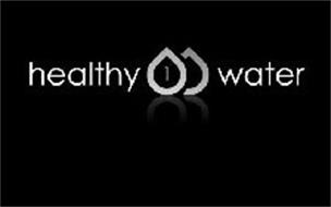 HEALTHY 1 WATER