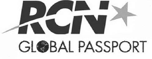 RCN GLOBAL PASSPORT