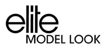 ELITE MODEL LOOK