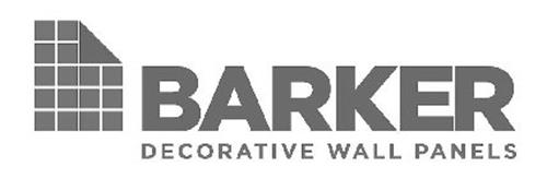 BARKER DECORATIVE WALL PANELS
