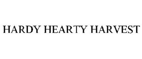 HARDY HEARTY HARVEST