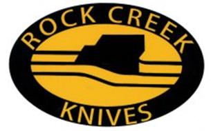 ROCK CREEK KNIVES