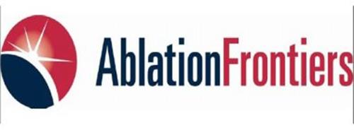 ABLATIONFRONTIERS