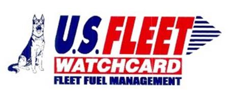 U.S.FLEET WATCHCARD FLEET FUEL MANAGEMENT