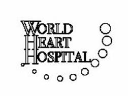 WORLD HEART HOSPITAL