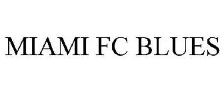 MIAMI FC BLUES