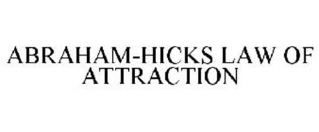 ABRAHAM-HICKS LAW OF ATTRACTION