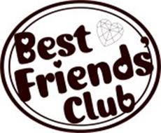 BEST FRIENDS' CLUB