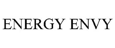 ENERGY ENVY