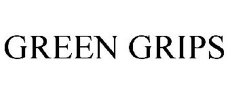 GREEN GRIPS