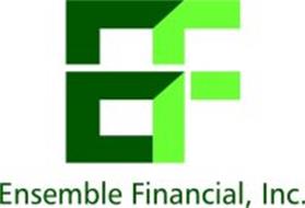 EF ENSEMBLE FINANCIAL, INC.