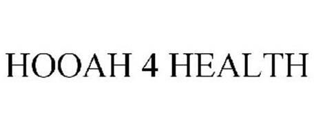 HOOAH 4 HEALTH