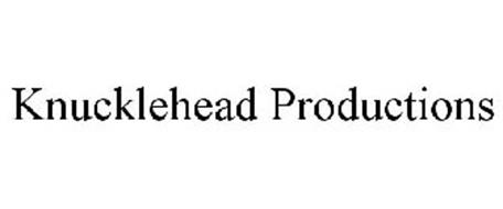 KNUCKLEHEAD PRODUCTIONS