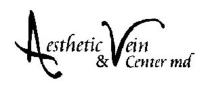 AESTHETIC & VEIN CENTER MD