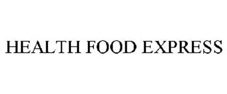 HEALTH FOOD EXPRESS