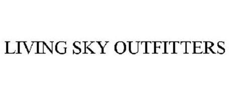 LIVING SKY OUTFITTERS