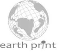 EARTH PRINT