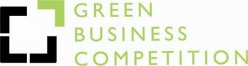 GREEN BUSINESS COMPETITION