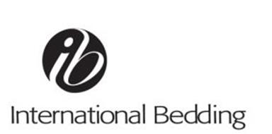 IB INTERNATIONAL BEDDING