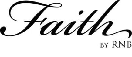 FAITH BY RNB