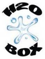 H2O BOX