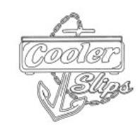 COOLER SLIPS