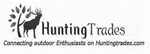 HUNTINGTRADES CONNECTING OUTDOOR ENTHUSIASTS ON HUNTINGTRADES.COM