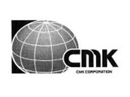 CMK CMK CORPORATION
