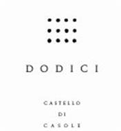 DODICI CASTELLO DI CASOLE