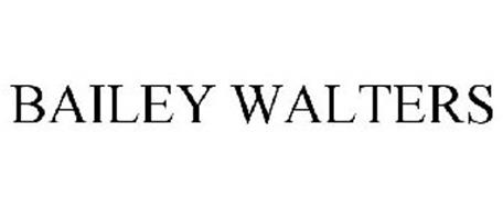 BAILEY WALTERS