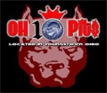 OH10 PITS LOCATED IN YOUNGSTOWN OHIO
