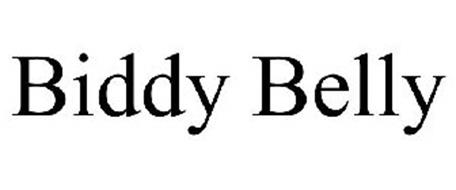 BIDDY BELLY