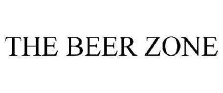 THE BEER ZONE
