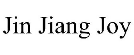 JIN JIANG JOY
