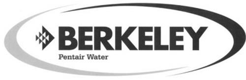 BERKELEY PENTAIR WATER