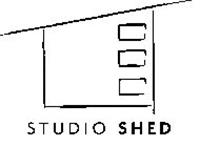 STUDIO SHED
