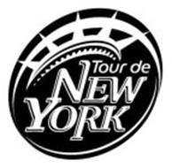 TOUR DE NEW YORK
