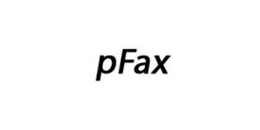 PFAX
