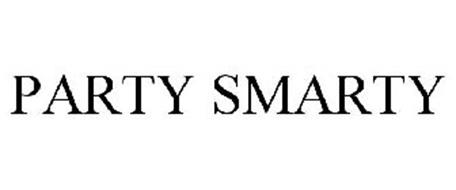 PARTY SMARTY