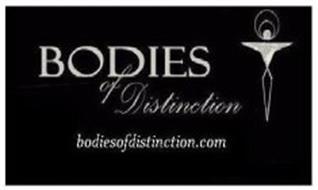 BODIES OF DISTINCTION BODIESOFDISTINTION.COM