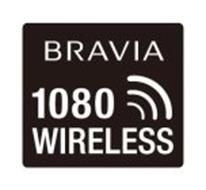 BRAVIA 1080 WIRELESS