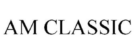 AM CLASSIC