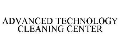ADVANCED TECHNOLOGY CLEANING CENTER