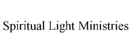 SPIRITUAL LIGHT MINISTRIES