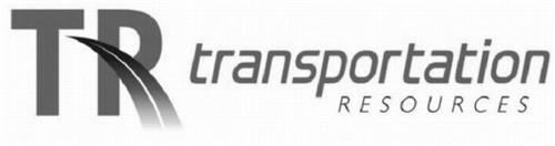 TR TRANSPORTATION RESOURCES
