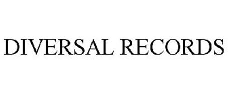 DIVERSAL RECORDS