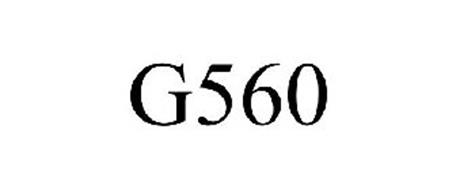 G560