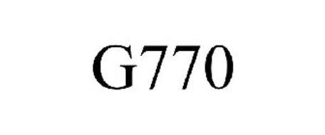 G770